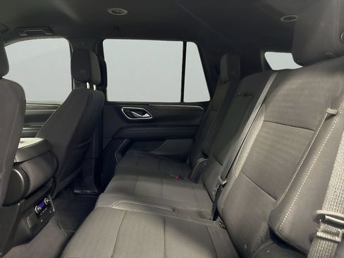 Used 2024 Chevrolet Tahoe LS AWD/4WD image 11