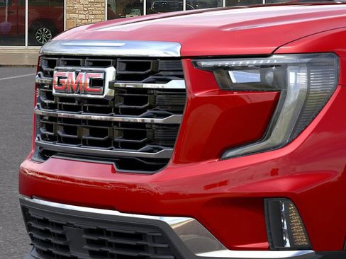 New 2026 GMC Acadia Elevation w/ Elevation Premium Package image 13