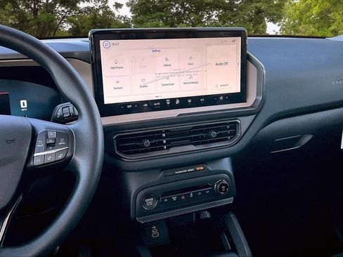 New 2025 Ford Bronco Sport Big Bend image 7