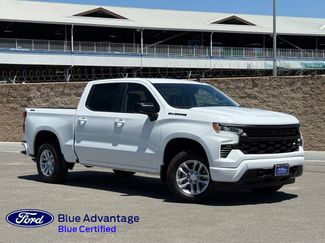 Used 2024 Chevrolet Silverado 1500 LT AWD/4WD 360° Tour