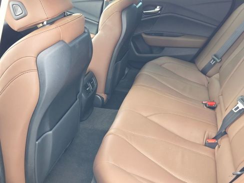 Used 2023 Acura TLX w/ Technology Package image 12