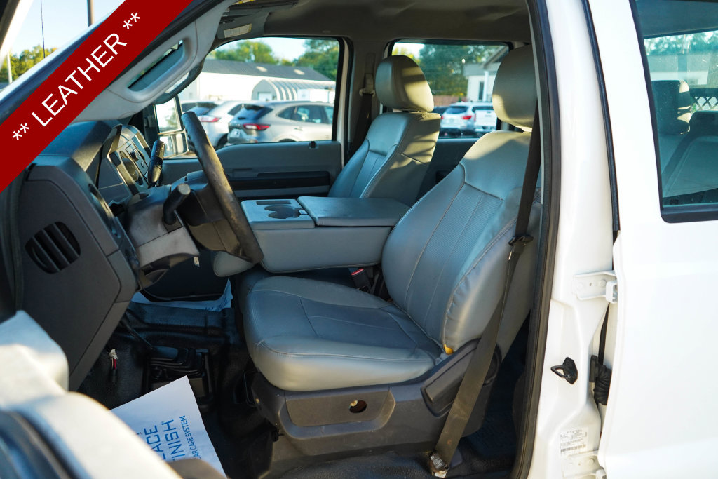 Used 2015 Ford F250 XL AWD/4WD image 6