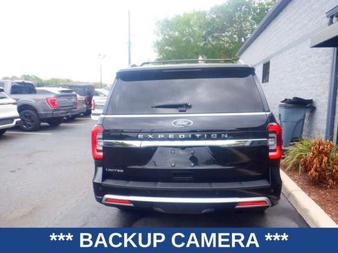 Used 2024 Ford Expedition Max Limited image 5