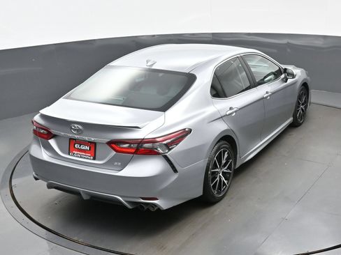Used 2024 Toyota Camry SE FWD image 39