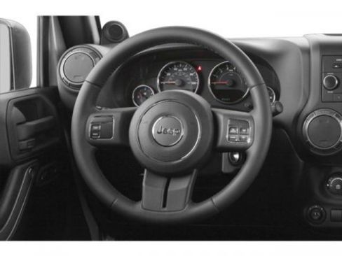 Used 2018 Jeep Wrangler Unlimited Sport image 10