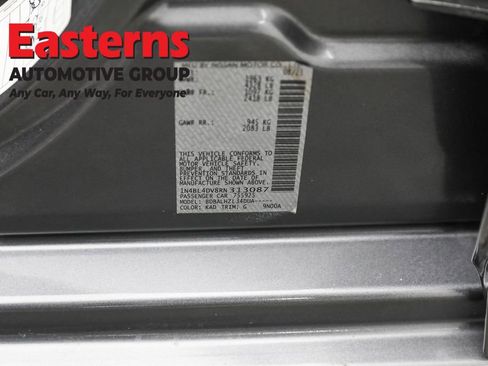 Used 2024 Nissan Altima 2.5 SV image 35