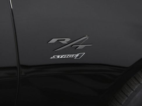 New 2025 Dodge Charger R/T w/ Quick Order Package 25M R/T image 8