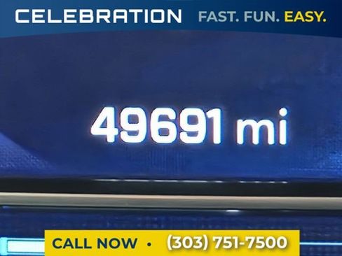 Certified 2023 Chevrolet Silverado 1500 RST w/ All Star Edition Plus image 23