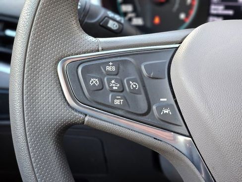 Used 2024 Chevrolet Malibu LT image 16