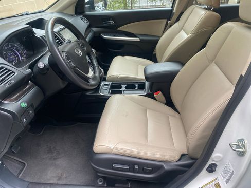 Used 2015 Honda CR-V EX-L image 6