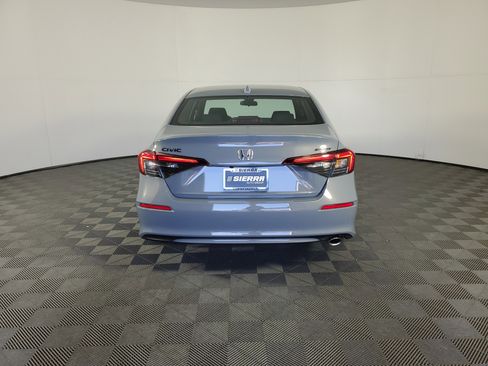 New 2026 Honda Civic Sport image 5