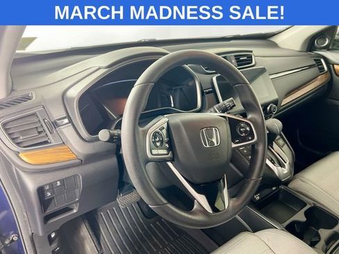 Used 2020 Honda CR-V EX image 10
