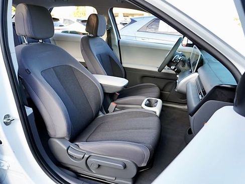 Certified 2024 Hyundai Ioniq 5 SEL image 12