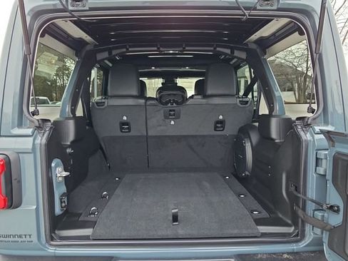 New 2026 Jeep Wrangler Unlimited Rubicon 392 image 26