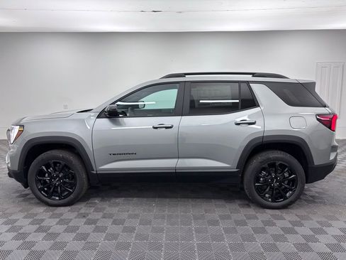 New 2026 GMC Terrain Elevation w/ Elevation Premium Package image 12