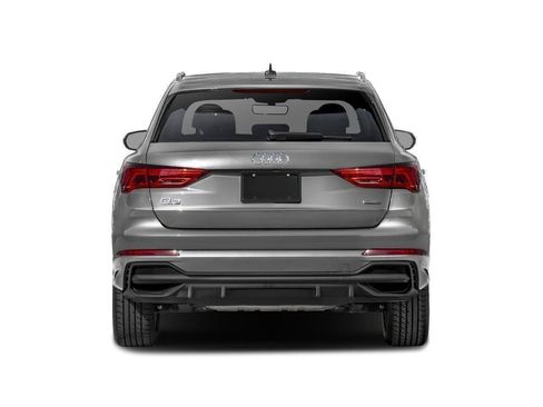 Used 2025 Audi Q3 2.0T Premium AWD/4WD image 5