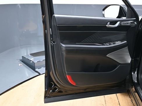 Used 2025 Hyundai Palisade Calligraphy AWD/4WD image 46