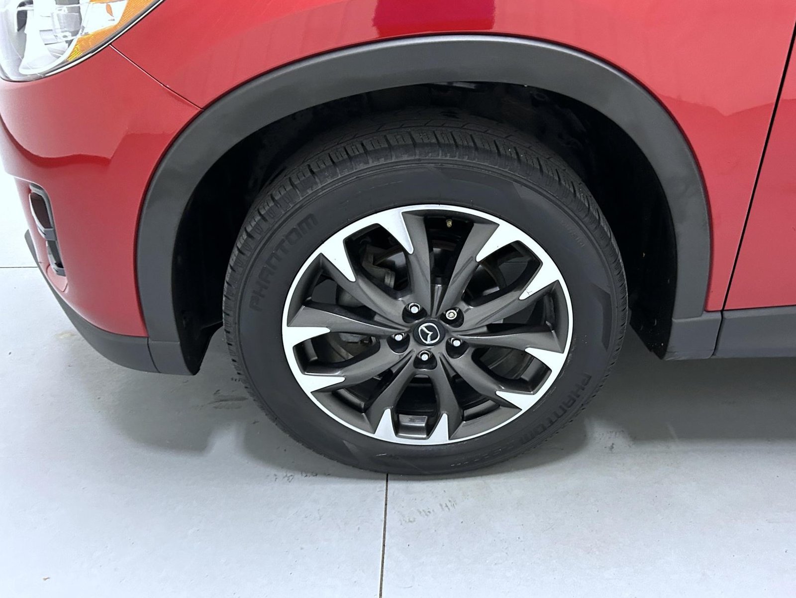 Used 2016 MAZDA CX-5 Grand Touring FWD image 22