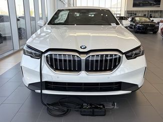Used 2025 BMW 530i RWD video 2