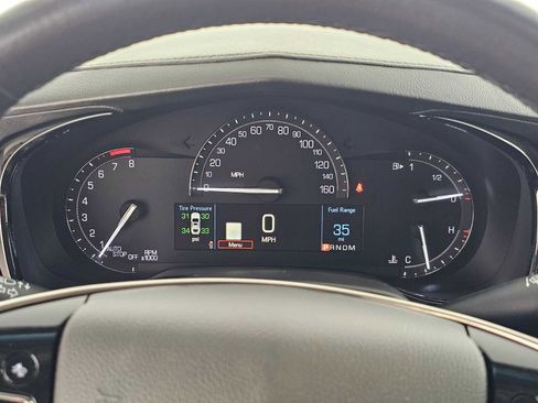 Used 2019 Cadillac CTS Luxury image 23