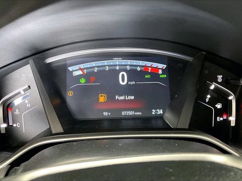 Used 2018 Honda CR-V Touring image 16