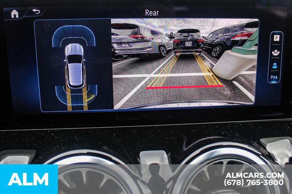 Used 2025 Mercedes-Benz GLA 250 image 33