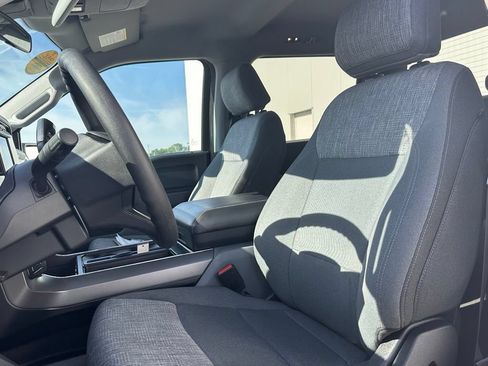 Certified 2021 Ford F150 XLT AWD/4WD image 13