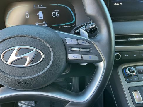 Used 2024 Hyundai Palisade SEL FWD image 27