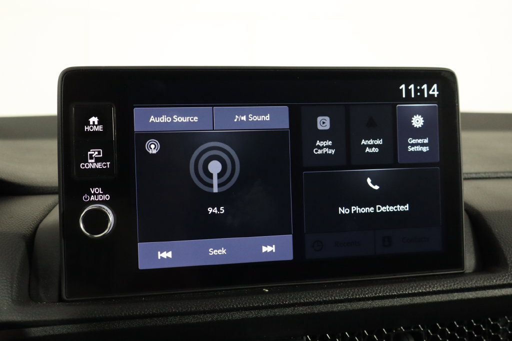 Used 2026 Honda CR-V TrailSport image 29