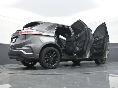 Used 2024 Ford Edge ST-Line AWD/4WD image 57