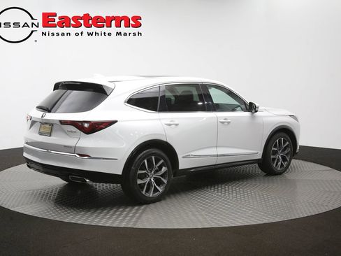 Used 2024 Acura MDX SH-AWD w/ Technology Package image 44