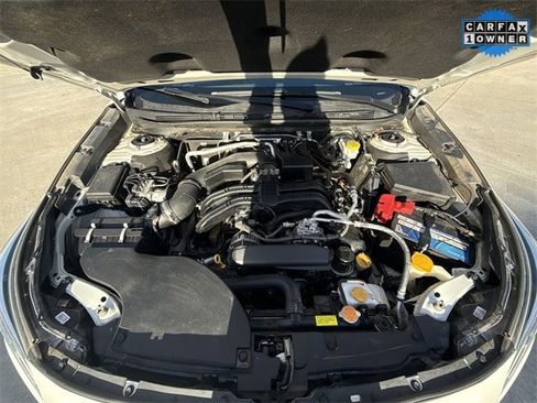Used 2021 Subaru Outback Limited image 26