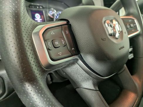 New 2026 RAM 2500 Tradesman AWD/4WD image 17