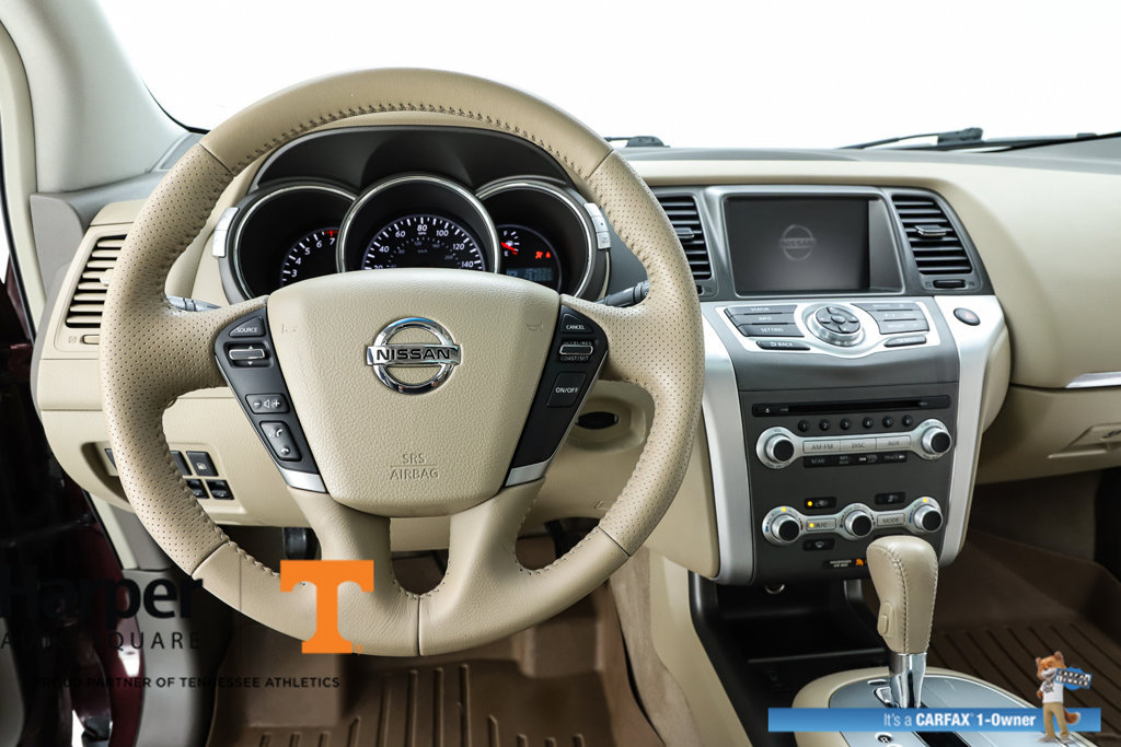Used 2014 Nissan Murano SL FWD image 57