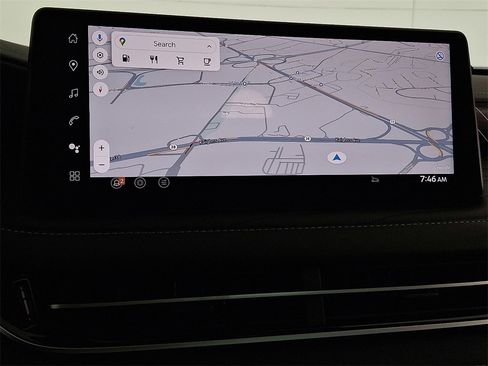 New 2026 INFINITI QX60 Autograph w/ Autograph Tech Package image 17