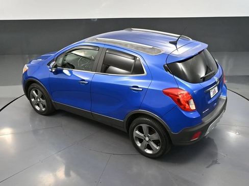 Used 2014 Buick Encore FWD image 48