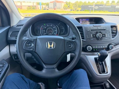 Used 2013 Honda CR-V LX image 16
