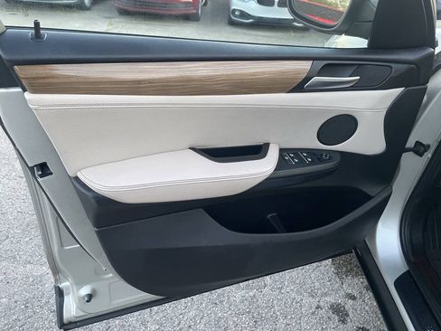 Used 2014 BMW X3 xDrive28i AWD/4WD image 13