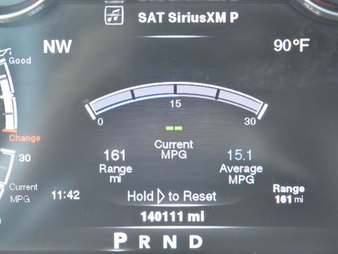 Used 2014 RAM 1500 Sport w/ Comfort Group AWD/4WD image 26