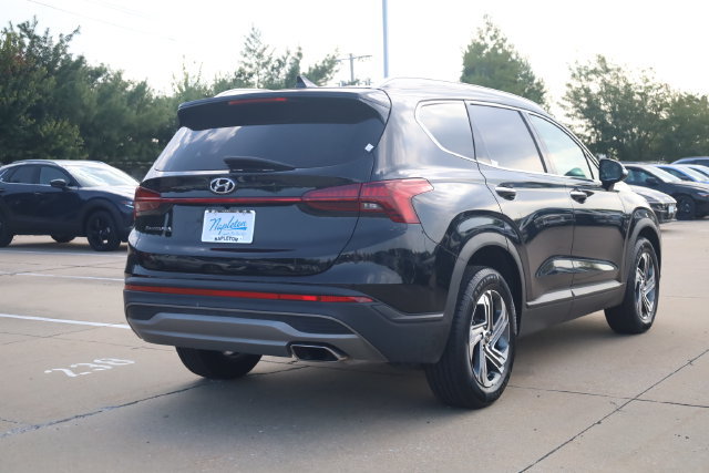 Used 2023 Hyundai Santa Fe SEL FWD image 6