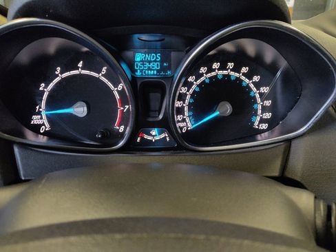 Used 2019 Ford Fiesta SE w/ Equipment Group 201A FWD image 23