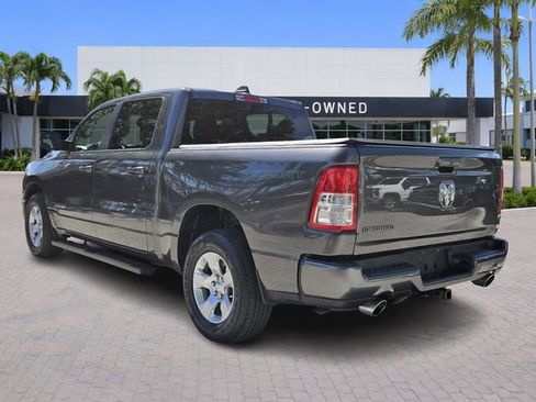 Used 2023 RAM 1500 Big Horn RWD image 5