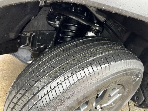 New 2026 Toyota 4Runner SR5 image 28