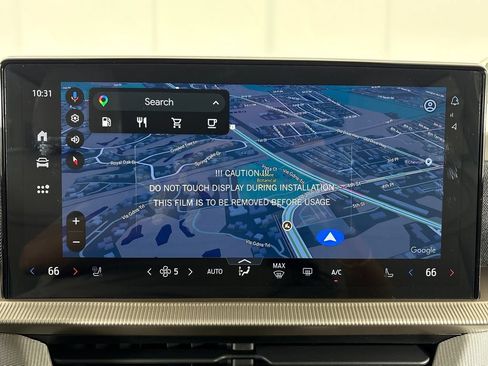 New 2026 Ford Explorer Active w/ Active Comfort Package RWD image 25