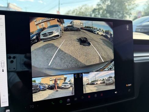 Used 2021 Tesla Model S Plaid AWD/4WD image 23