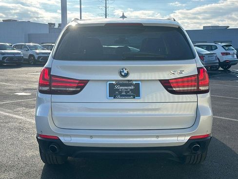 Used 2015 BMW X5 xDrive35i image 6