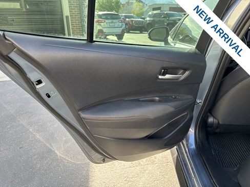 Used 2024 Toyota Corolla SE FWD image 15