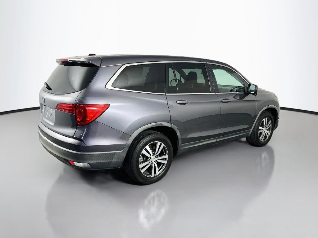 Used 2018 Honda Pilot EX-L image 7