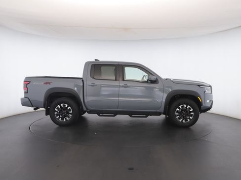 Used 2023 Nissan Frontier PRO-4X w/ Tow Package image 29