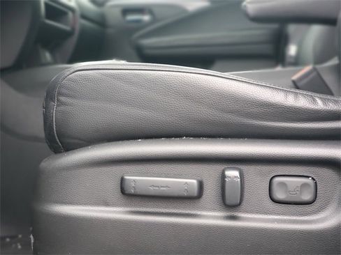 Used 2022 Honda Ridgeline RTL-E image 13